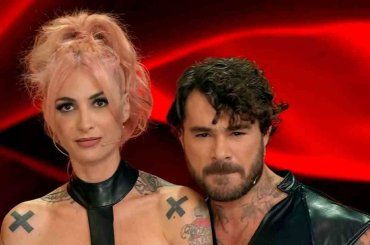 Ema Stokholma e Madonia storia finita: lei svela cosa ha portato alla rottura