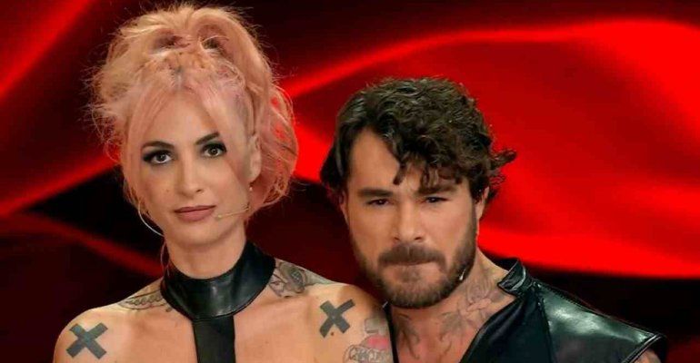 Ema Stokholma e Madonia storia finita: lei svela cosa ha portato alla rottura