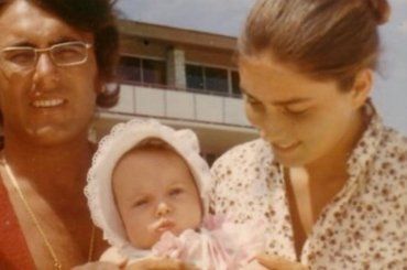 Ylenia Carrisi , spunta la FOTO inedita : bellissima e radiosa. Immagine da lacrime