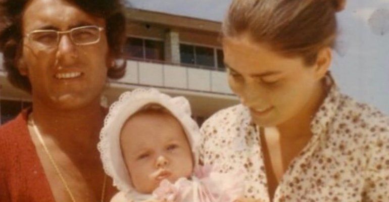 Ylenia Carrisi , spunta la FOTO inedita : bellissima e radiosa. Immagine da lacrime