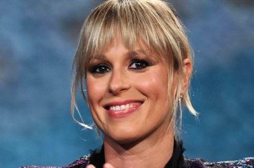 Federica Pellegrini inizia a far spazio, “quasi” tutto pronto per il lieto evento
