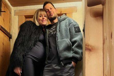 Spero di riuscire a proteggerti”, Federica Pellegrini ed il messaggio struggente per sua figlia