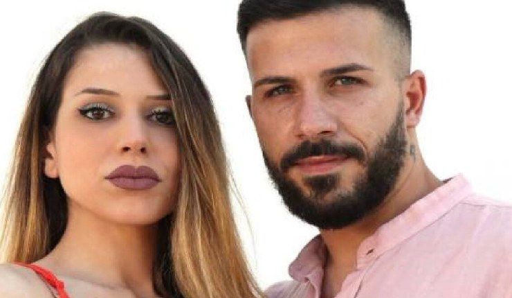 Federico e Floriana Federico e Floriana