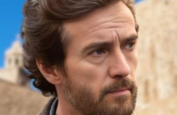 alessio boni in scena