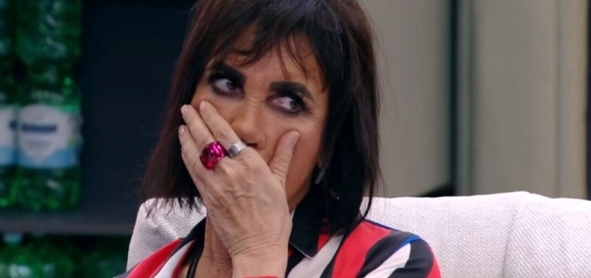 Fiordaliso polemica al GF