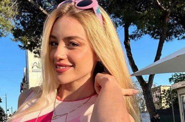 Gf, Heidi Baci su un gieffino: “Lui mi piace, è affascinante”