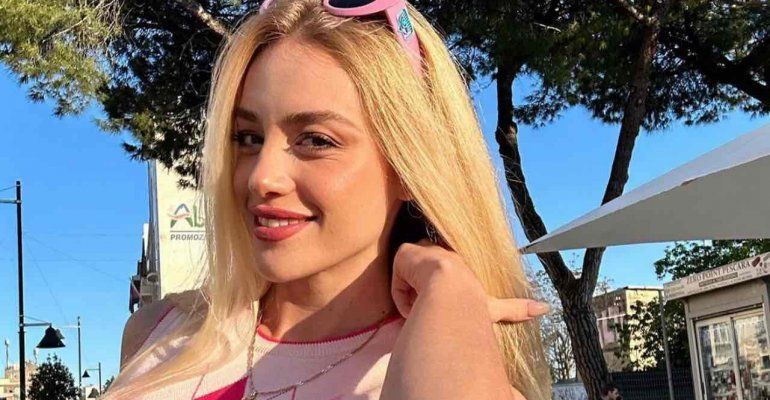 Gf, Heidi Baci su un gieffino: “Lui mi piace, è affascinante”