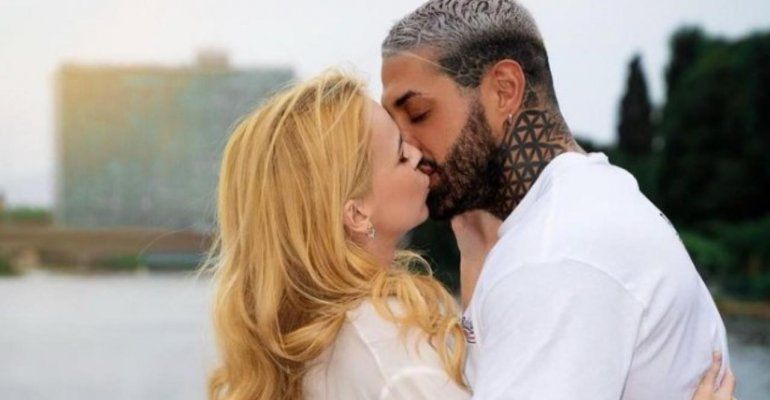 Drusilla Gucci e Francesco vittime di un incidente stradale: “Sono amareggiato”