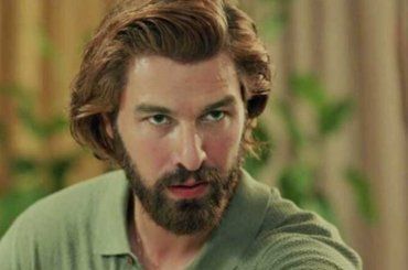 Verissimo, per la prima volta in studio Furkan Palali: protagonista di Terra Amara