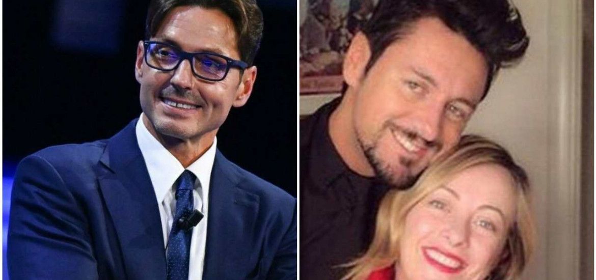 Pier Silvio Berlusconi e le parole su Giambruno e la Meloni