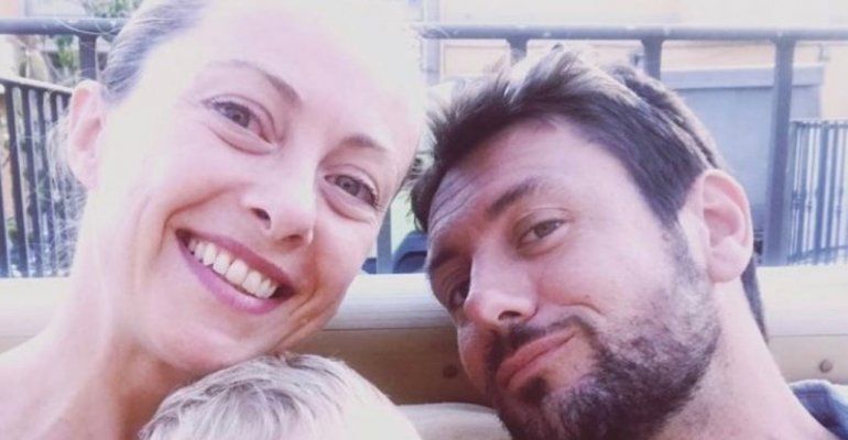 Giorgia Meloni e Andrea Giambruno starebbero ancora insieme, trapela l’indiscrezione