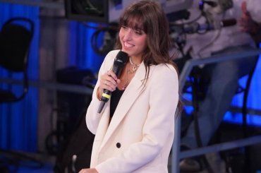 Maria De Filippi e Giulia Stabile in lite? La verità