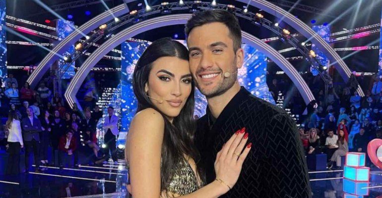 La bomba di Corona: “Giulia Salemi e Pierpaolo Pretelli si sono lasciati”