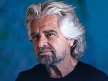 Beppe Grillo ritorna in tv dopo 9 anni: cos’ha fatto tutto questo tempo