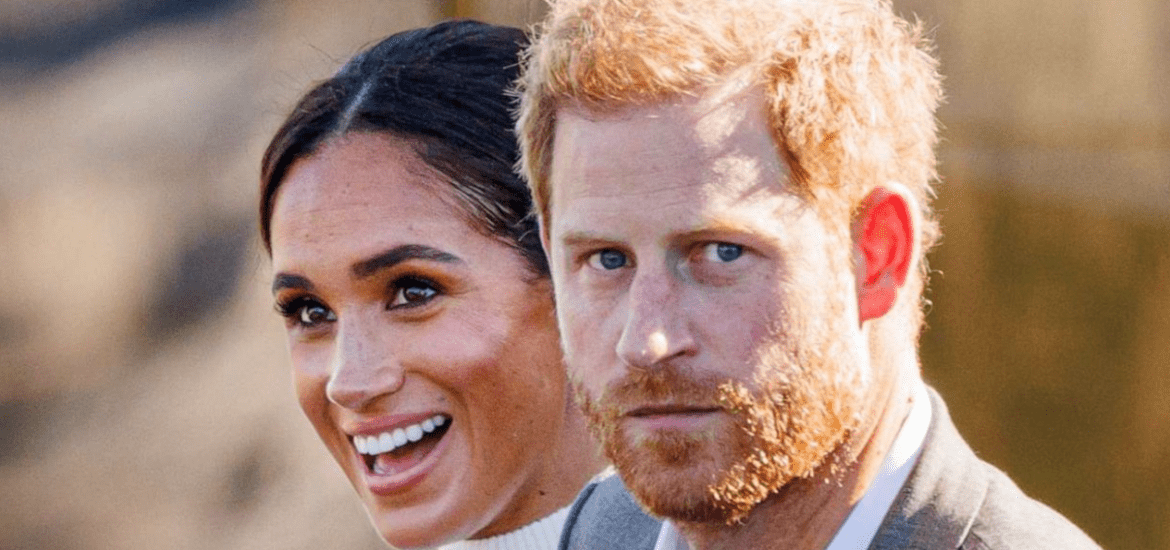 Harry e Meghan si preparano al Ringraziamento