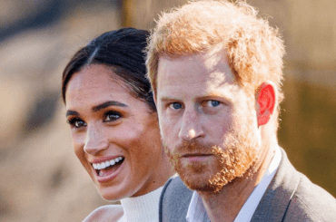 Harry e Meghan festeggiano il Thanksgiving Day, immancabile il tacchino e qualche divertimento