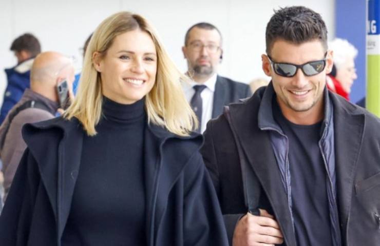 michelle alessandro carollo