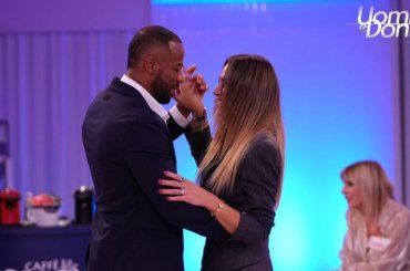 Uomini e Donne, Ida sbugiarda un volto noto del dating show