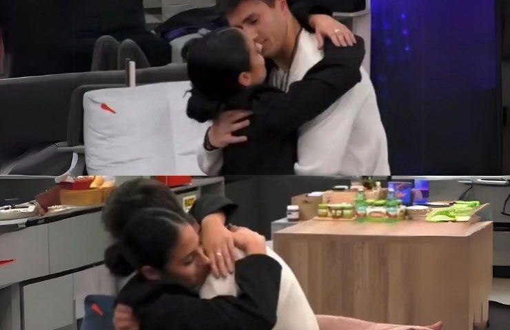 Diretta Grande Fratello