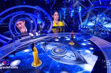 Grande Fratello: confronto diretto fra Perla e Greta