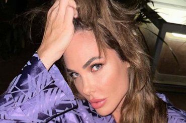 Ilary Blasi, la verità sul tradimento di Totti: “è così che l’ho scoperto”