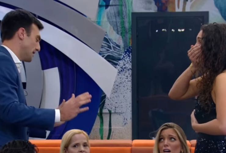 Incontro Riccardo Angelica