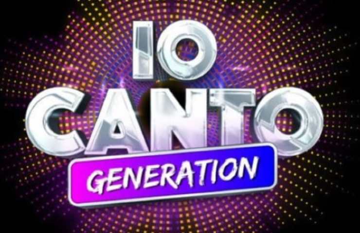 Io Canto Generation