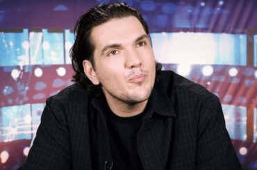 Luca Gaudiano bocciato ai provini di Amici: il vincitore di Tale Quale Show vuota il sacco