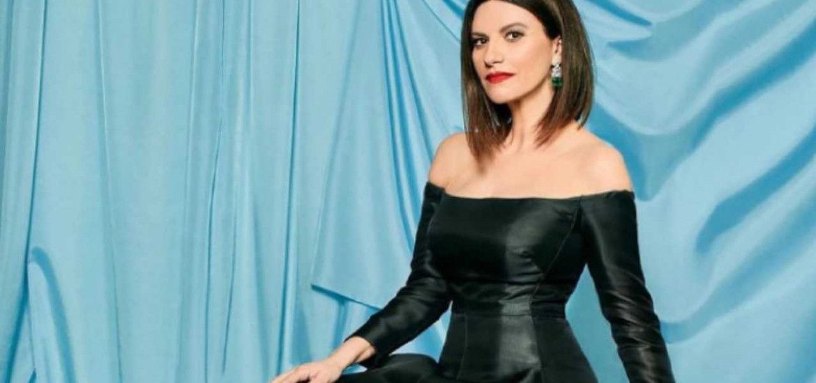 Laura Pausini