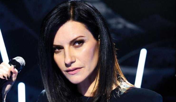 Laura Pausini