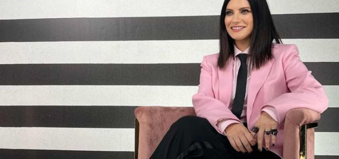 Laura Pausini