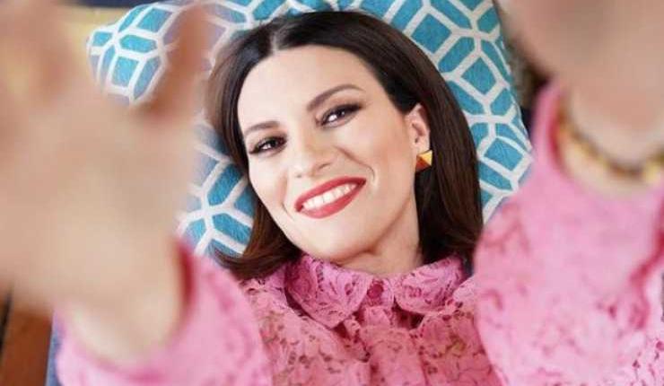 Laura Pausini