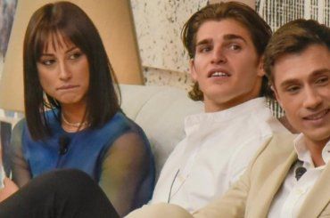 Grande Fratello, Letizia al vetriolo su Paolo: “Pensi solo alla diretta”