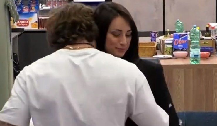 Letizia Petris paolo