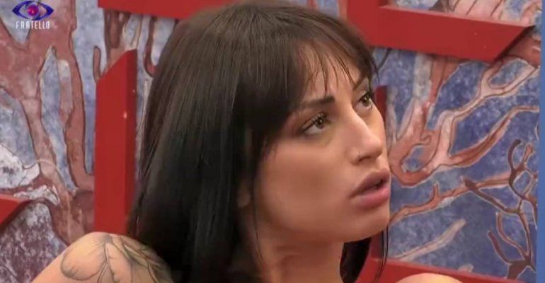 Beatrice lascia di sasso Letizia al Gf con le sue parole: l’intervento della  ex