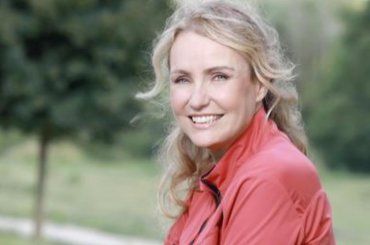 Licia Coló riceve il premio “Scudo 2023”, un riconoscimento per la protezione ambientale