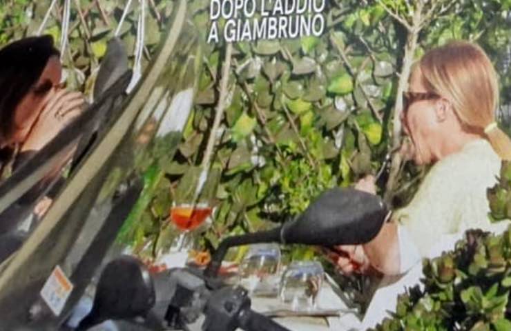 La premier Giorgia Meloni