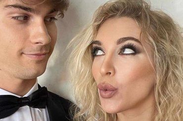 Ballando: Simona Izzo dice la verità su Lorenzo Tano e Lucrezia Landi