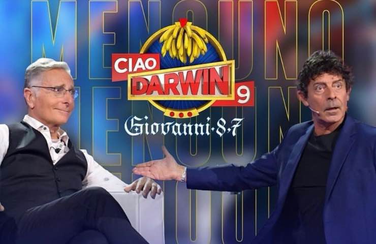 Ciao Darwin 9
