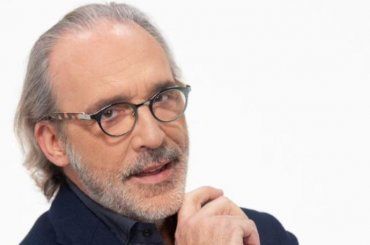 La Volta Buona, Luca Ward svela l’aneddoto assurdo: “L’ho mandato a quel paese!”