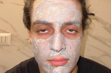 Fedez-Luis: il rapper replica allo youtuber su Muschio Selvaggio