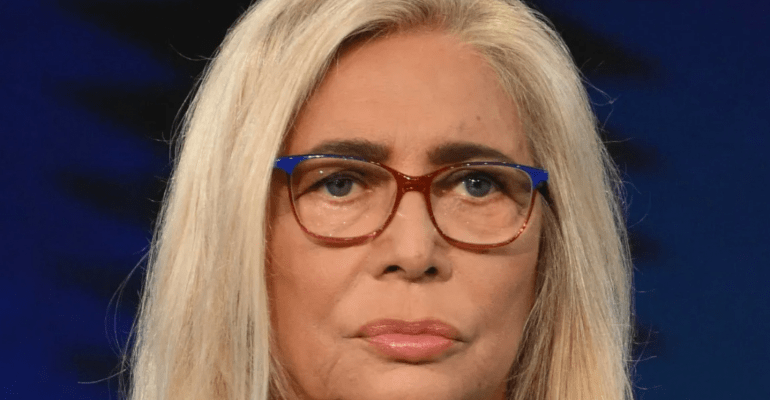 Mara Venier ha il Covid, come sta la conduttrice di Domenica In