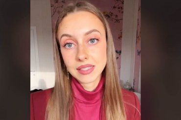 Martina Strazzer e la confessione a cuore aperto: “Finalmente mi sento pronta ad aprirmi”