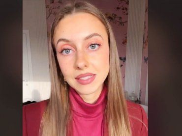 Martina Strazzer e la confessione a cuore aperto: “Finalmente mi sento pronta ad aprirmi”