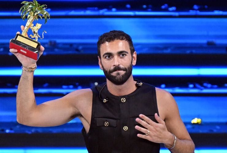 Marco Mengoni
