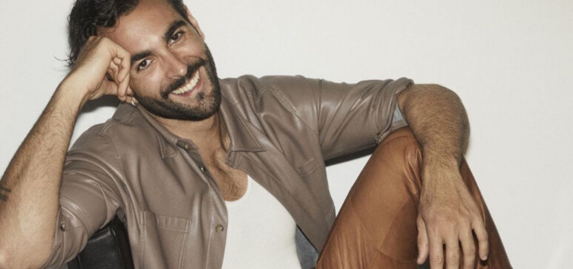 Marco Mengoni Sanremo