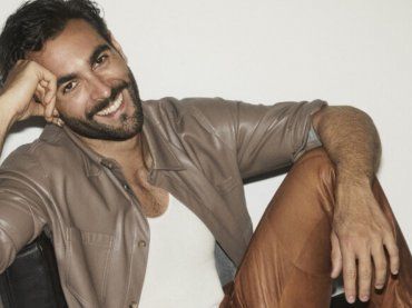 Marco Mengoni, co-conduttore della prima serata di Sanremo 24: conosciamolo meglio