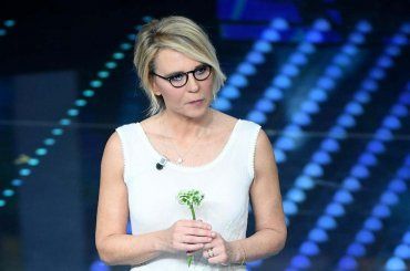 Maria De Filippi ne fa volentieri a meno, è questo il segreto della sua forma smagliante