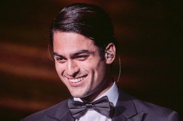 Ballando con le Stelle, Matteo Bocelli sarà il super ospite: conosciamolo meglio