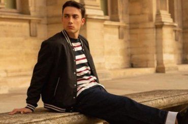 Mare Fuori, Matteo Paolillo esce con il nuovo singolo “A Vuo Frnì”